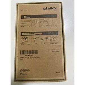 2‎ Tallox 18" Chainsaw Chains Craftmans Homelit Poulan Fit. M
